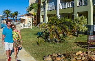 Atlantic Palace Family inn - Foto 22
