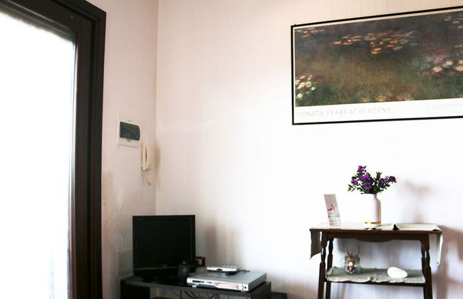 Casa Cipro 1 Bedrooms Apartment in Lu Bagnu - Foto 19