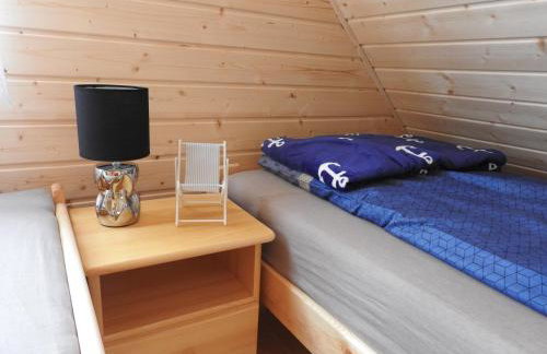 domki Kalskie Impresje - Foto 18