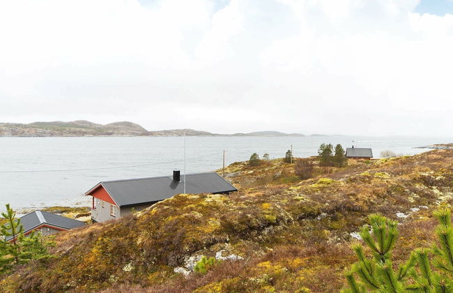 Holiday Home in Rørvik - Photo 12