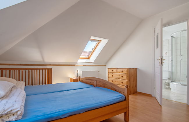 Mały dworek - Foto 20