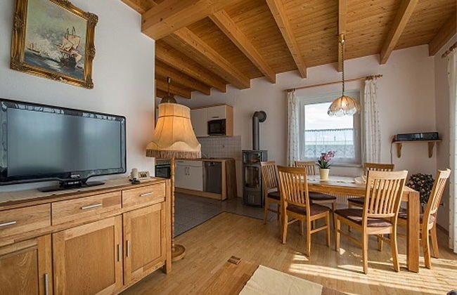 Alcor Hotel Feriendorf an der Ostsee - Foto 71