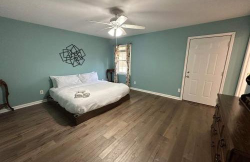 Whispering Waters Hideaway - Foto 34