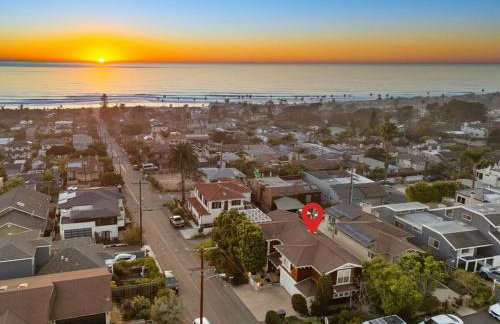 Golden Hour by Coastline Vacation Rentals - Foto 54