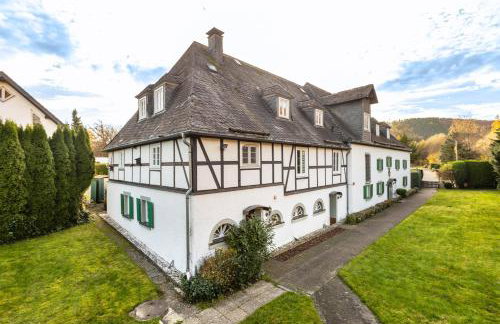 Appartment Schlossmühle in Olsberg - Photo 17