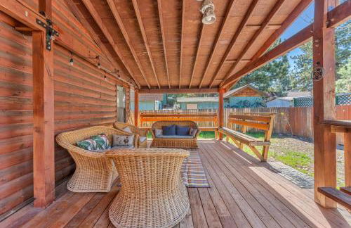 Country Club Chalet - Foto 48