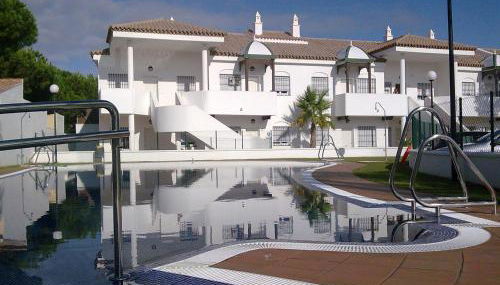 COSTA EL CASTILLO Apartamento con WIFI - Foto 2