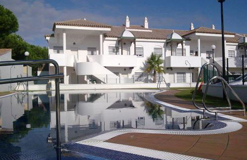 COSTA EL CASTILLO Apartamento con WIFI - Foto 2