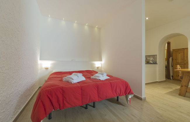 Residence Serra La Nave - Photo 3