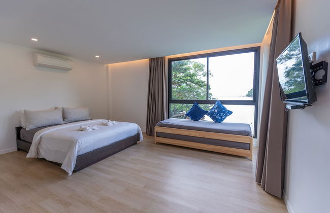 Bamboo Garden House - Photo 12