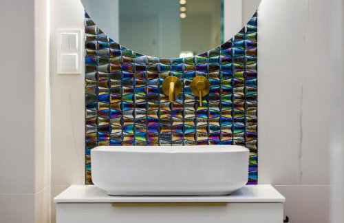 Plac Unii Aquamarine Premium Apartment - Photo 26