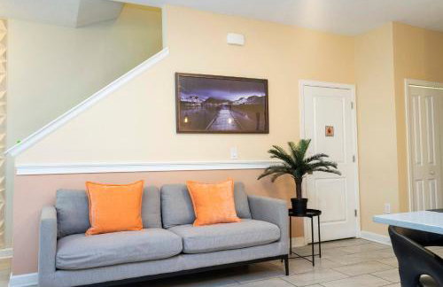 Magnificent 5Bd w/ Pool Close to Disney @Storey Lake 4800 - Foto 40