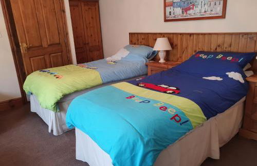 The Coach House Holiday Cottage, Southport - Foto 12