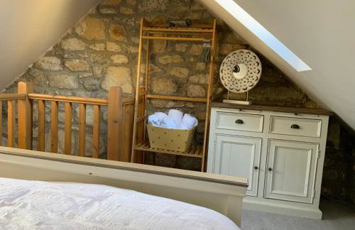 Chater Cottage Rothbury - Photo 14