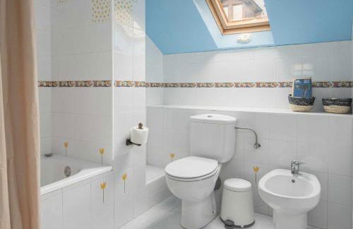 Ático A Residencial Caldares El Pueyo - Foto 18