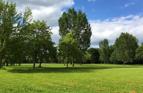 Ferienhaus Zur Mainpforte - Foto 25