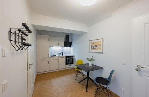 Markt22 - Exklusive Stadtapartments - Foto 21