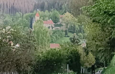 Ferienwohnung Hey - Foto 11