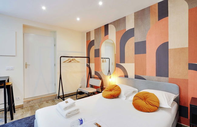 Magnificent Studio - 2P - Levallois-perret - Foto 9