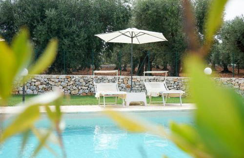 Quattroperle Trulli - Relax - Puglia - Foto 79