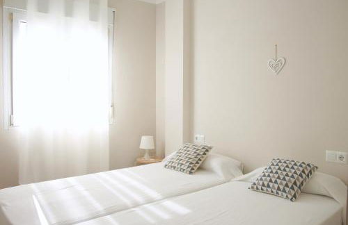 Les Portelles del mar 1ª línea Playa - Foto 32