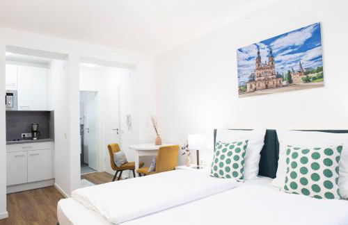 Leben im Herzen von Fulda - Foto 7