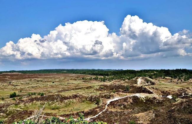 6 Person Holiday Home in Henne-by Traum - Foto 20