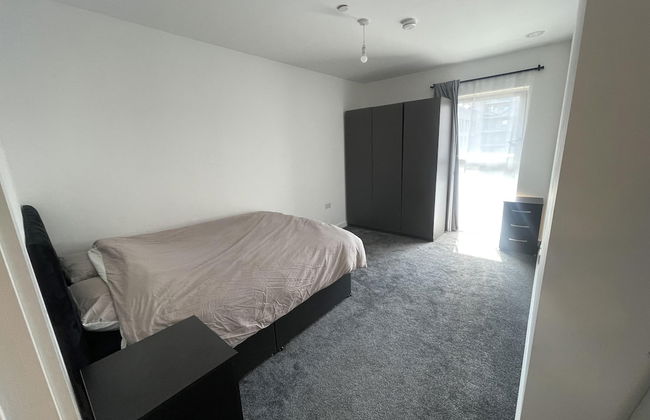 New Cosy London Apartment With Garden View - Foto 2