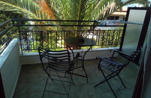 Ostria Maisonettes and Studios - Foto 72