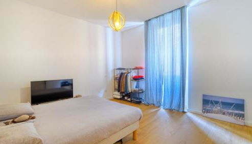 Suite Paoli by Monarca Business and Holidays - Bastia - Foto 3