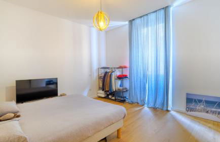 Suite Paoli by Monarca Business and Holidays - Bastia - Foto 3