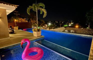 Maravilhosa casa Buzios - portodosolbuzios - Foto 1