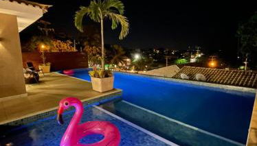 Maravilhosa casa Buzios - portodosolbuzios - Foto 1