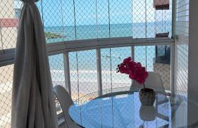 Apart Praia do Morro - Foto 1