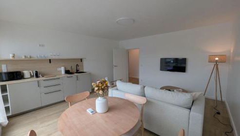 HarmoNest Rheydt Apartments - Foto 4