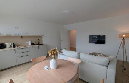 HarmoNest Rheydt Apartments - Foto 4