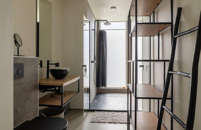 Lux app Vista M - Havenweg 8- 40 - Foto 6