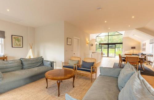 Golwg y Lan - A stunning home for 10 with sea views - Foto 5