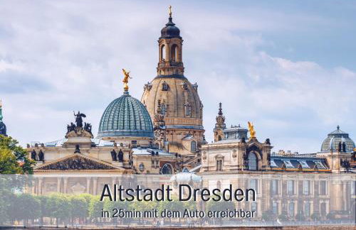 Benville BV03 - zentral gelegen - Waschmaschine - WLAN - Smart-TV - S-Bahn 5 min - schnell in Dresden - Foto 43