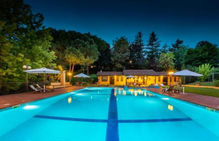 Tenuta Contessa Chiara 17, Emma Villas - Photo 20