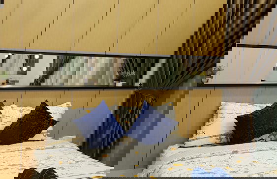 Parc Regency Serviced Apartment - Photo 2