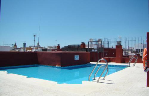 Conde de Ibarra - Piscina 15 mayo a 15 octubre - Foto 35