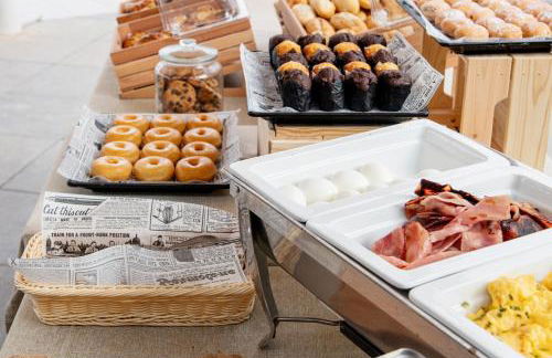 Suites ROC Portonova - Foto 87