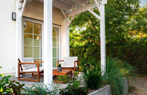 Ferienhaus Strandgold - Foto 7