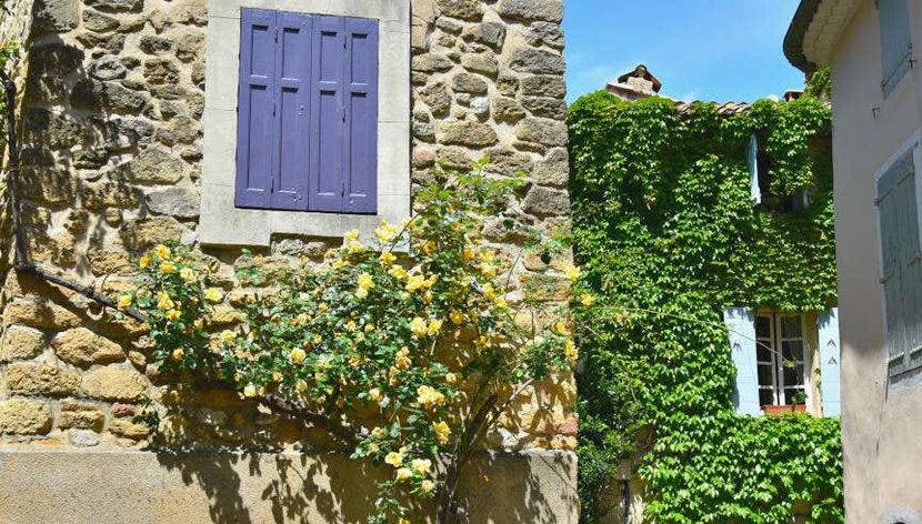 Escursione a Roussillon, Gordes e Lourmarin + Degustazione di vini