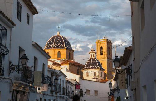 BS Luxury Estate El Campello - Photo 66