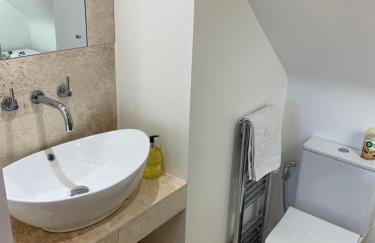 The Cottage get away - Foto 13