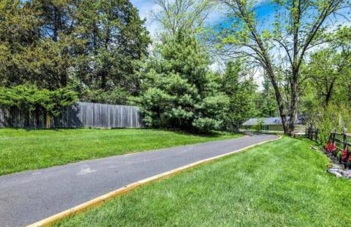 Peddlers Carriage house - Foto 4