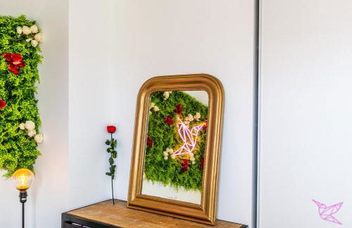 Le Nid Love Spa Plages 5 min à pied - Foto 23