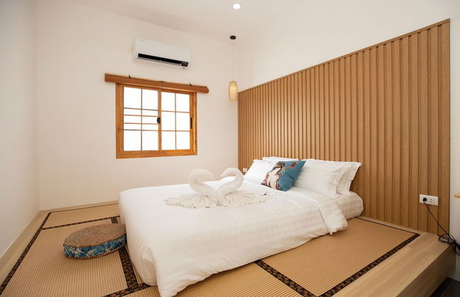 Japanese Style Villa Sunrise Garden A150 - Photo 16